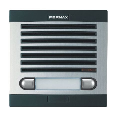Scheda audio KIT CITY CLASSIC 2L FERMAX 8301