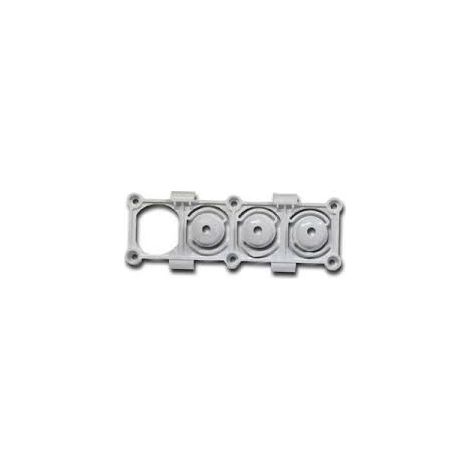 BOUTON POUSSOIR  42027376 pour Lave linge FAR