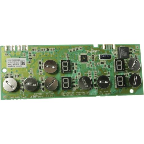 Modulo originale - Piano cottura - FAURE - 334531