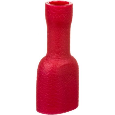 Vollständig isolierter Schlauch NCI 6.3-1/0.8 bpcv E10KN-03010400601 /100 Stück/