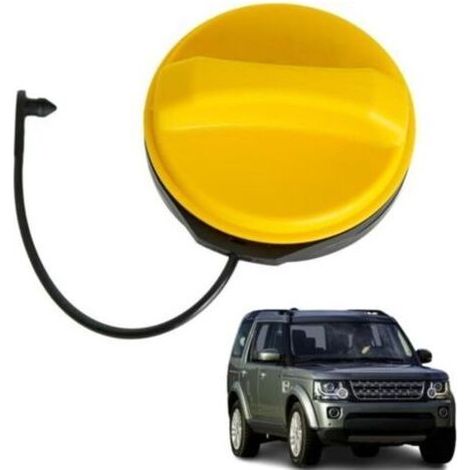 Tankdeckel, Ersatz-Tankverschluss für Land Rover Discovery 3/4/5, Ersatz für Range Rover Sport MK1 TDV6/Evoque (1/5)