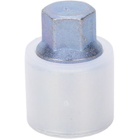 HModel Auto Pneu Antivol Vis Socket Fit pour A1 A3 A5 A4L A6L A7 A8 Q5 Q3 TT R8 (1/5)
