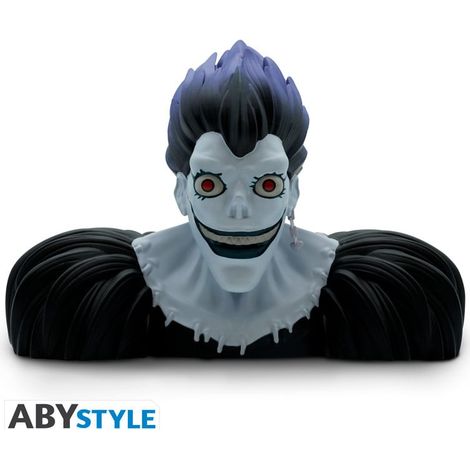 DEATH NOTE - Piggy Bank - Ryuk