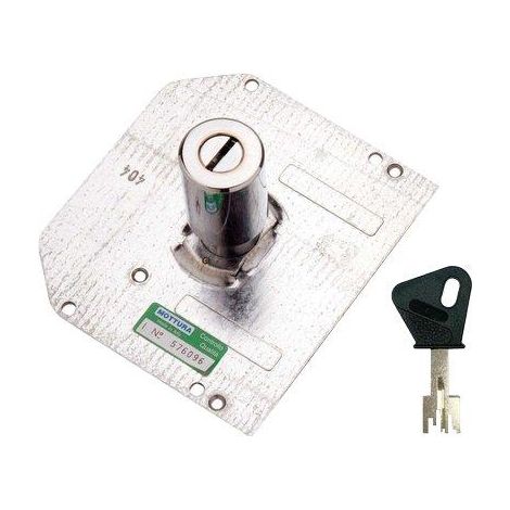 CILINDRO A POMPA + FODERINA 9111 MOTTURA  91112E D.MM 30 L.MM 70