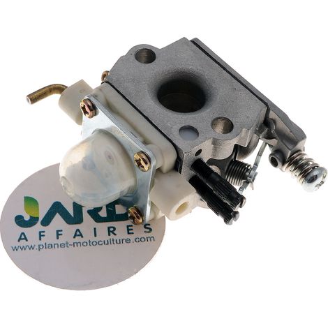 Carburateur compatible avec souffleur Echo remplace A021000773 (1/3)