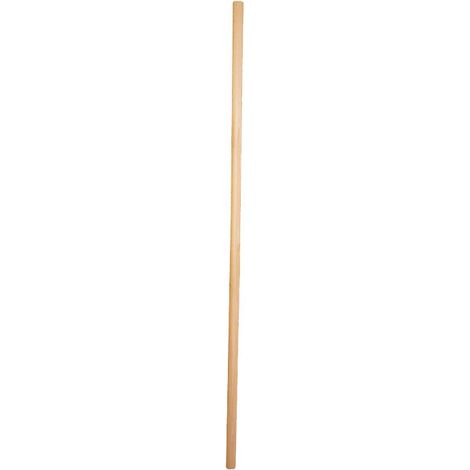 Manija de madera Brayou Haya 40mm x 1,80m