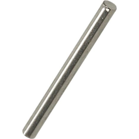Ersatzteil - Bullauge Griffstift, original - - SIEMENS, BOSCH, VIVA, NEFF, CONSTRUCTA, INDESIT, BALAY, PROFILO, PITSOS, LYNX, NOVAMATIC, LORD