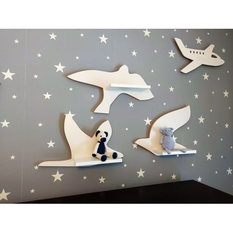 Birds Elegance Regale (1/5)