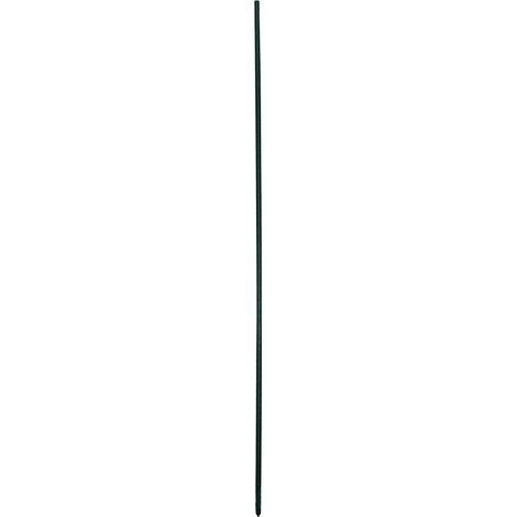 TrendLine Metall Pflanzstab 120 cm Ø 11 mm