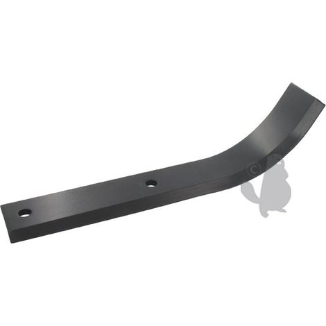DENTE FRESA 235MM RIF 1404097R COMPATIBILE