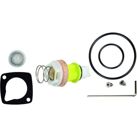GROHE Jeu de joints 42877 f. Tectron 577, 42877000