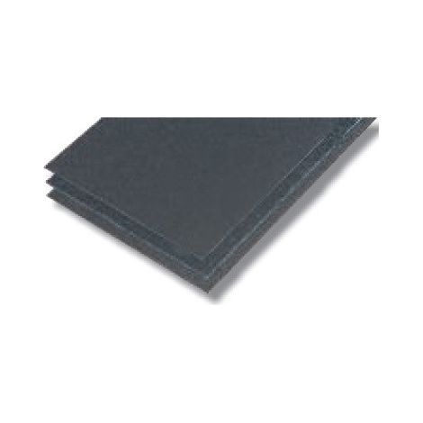 Schleifpapier Nespoli toile émeri 280x230 mm 3er Pack