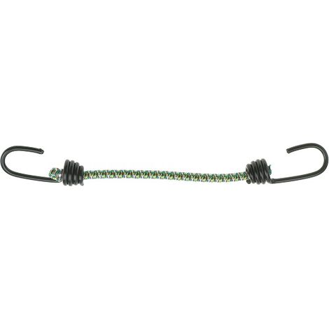 Tendeur élastique RS PRO 2 crochets, longueur 36pouce, Dia. 8 mm ( Prix pour 1 )