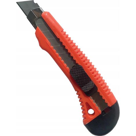 Coltello con lama spezzabile GNOOSLAMBASIC18