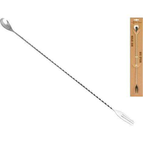 Cucchiaio agitatore professionale The Bars cm 45 (1/3)