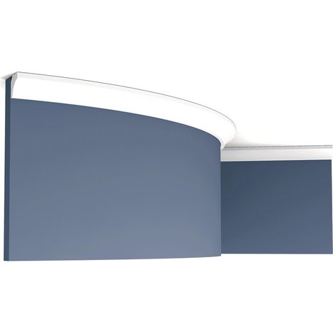 Orac Decor C250F Flexible Premium Coving Moulding