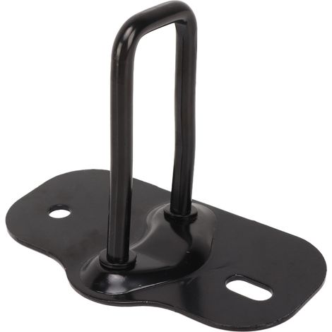 Gâche de verrouillage de capot Stable Performance 1505712 00 B, plaque de remplacement pour Tesla Model 3 Y (1/5)