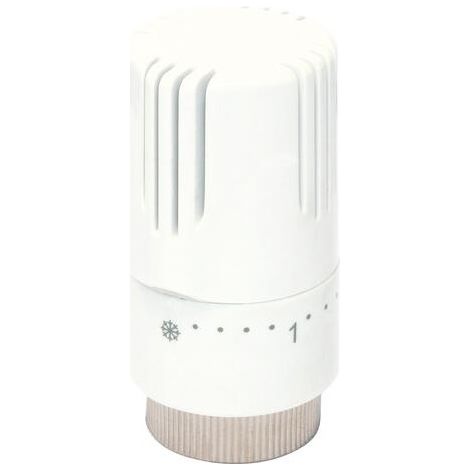 Tête thermostatique liquide VT0,5 - M30x1,5 - Somatherm (1/2)