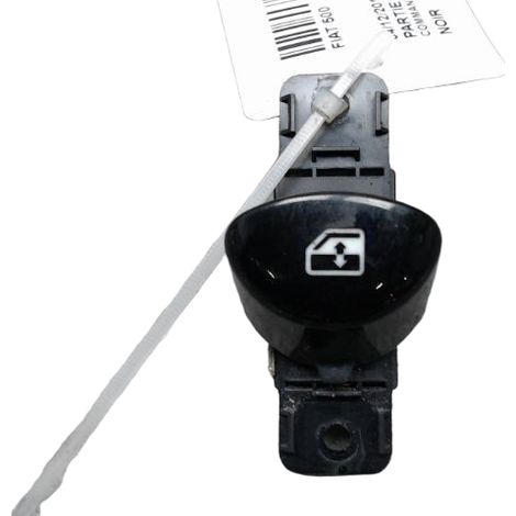 Commande Leve-glace Porte Avg FIAT 500 [PRODUIT D'OCCASION]♻️735627592