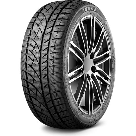 Pneu d'hiver Evergreen EW66 225/55R17 97H (1/5)