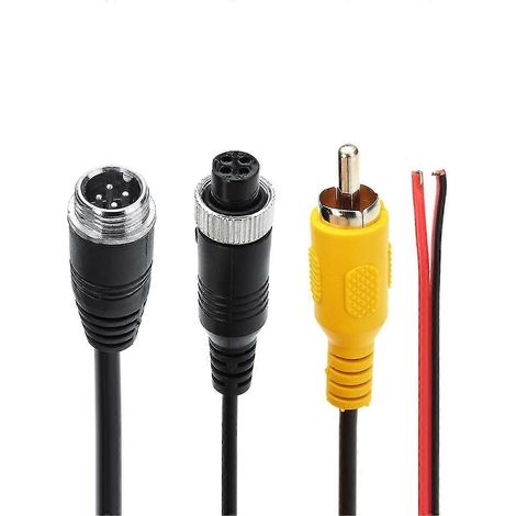 Feu stop de voiture avec caméra de recul LED en position haute pour Trafic 2001-2002 (1/5)