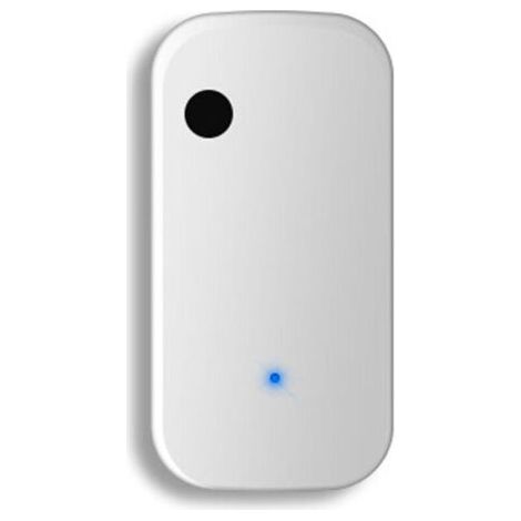 Capteur de luminosité WiFi pour maison intelligente – Compatible Tuya, Alexa et Google Home – Précis, facile à installer (1/5)