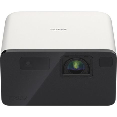 Epson EF-21W Standard Throw-Projektor 3LCD 1080p (1920x1080) Schwarz, Weiß