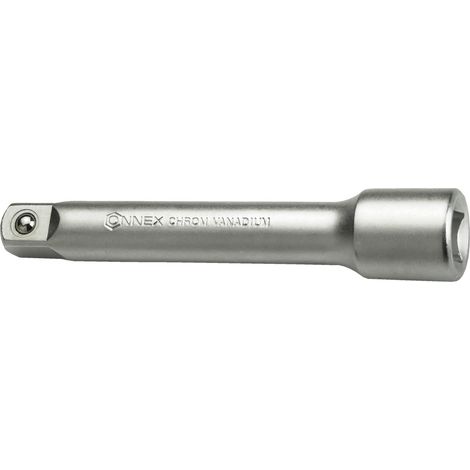 Connex Verlängerung 1/2 125 mm Chrom-Vanadium-Stahl Ratschen & Steckschlüssel