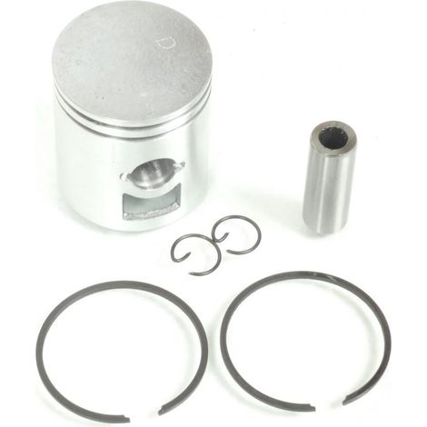 Piston moteur FDM pour mobylette Peugeot 103 P25-2500 Neuf (1/2)