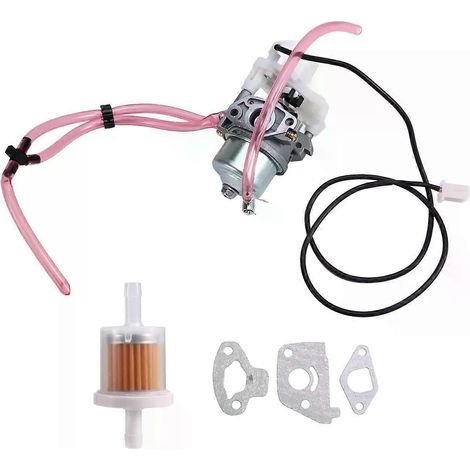 Vergaser für Kipor KGE3000Ti KGE3500Ti IG3000 Generator (1/5)