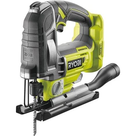 Ryobi R18JS7-0 Bürstenlose Säbelsäge, 18 V ONE+ Akku (nur Gehäuse)