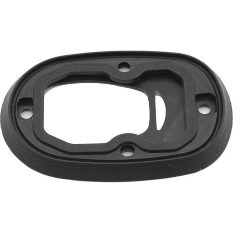 Joint Étanchéité Antenne Caoutchouc Compatible Mini Cooper R55 R56 Modèles (1/4)