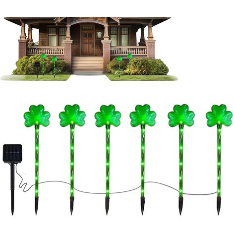 solaires de la Saint Patricks extrieur St Patricks Day (1/5)