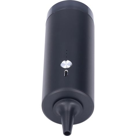 Pompe à air électrique portable, gonfleur USB pour piscine extérieure et équipements de plein air (1/5)