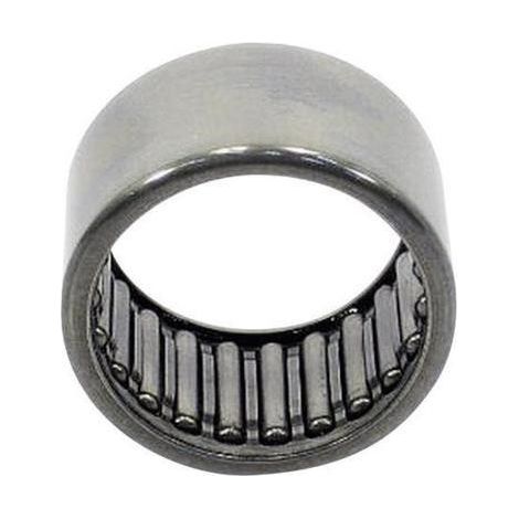 Rodamiento aguja ubc bearing hk 0608 diámetro 6 mm velocidad 20000 RPM