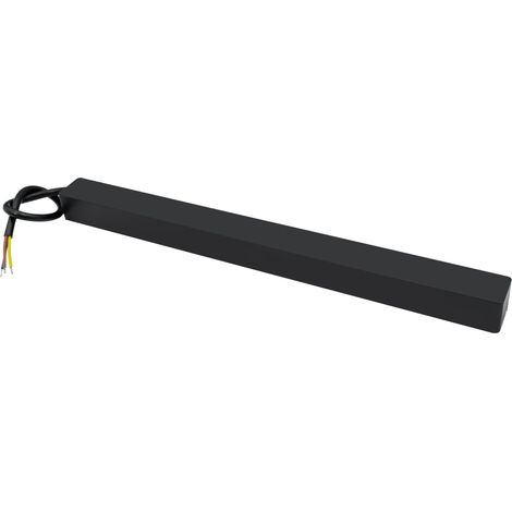 Fuente de alimentación interna de 48 V CC y 200 W para rieles magnéticos SLIM TRACK (1/5)