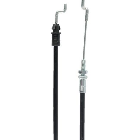 Cable del freno por motor AS-MOTOR E11419ASM