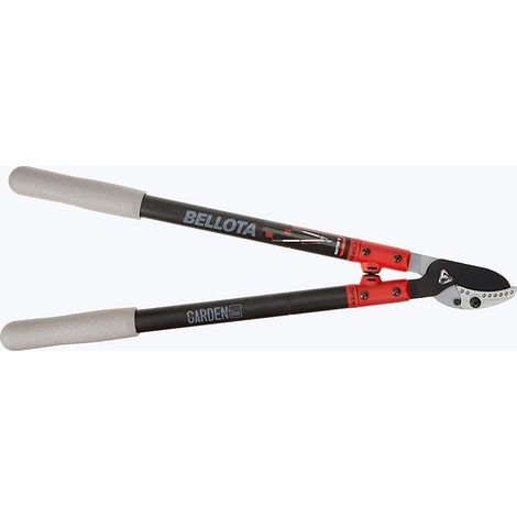 Tijera podar 60-90 cm 2 manos bellota garden line m/telesc. (1/5)