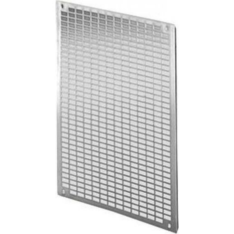 Gewiss piastra di fondo forata quadro 405x50 piastra di fondo forata - in acciaio - per quadri 405x500