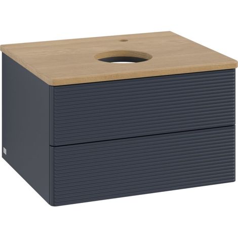 Villeroy & Boch K18151HG WTUS Antao K185 600x360x500mm (1/3)