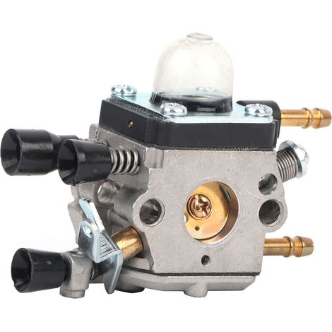 Vergaser kompatibel mit Stihl BG45 BG46 BG55 BG65 BG85 SH55 SH85, Gebläsemotorteil, Hochleistungsersatzteil, neuer Vergasersatz. (1/5)