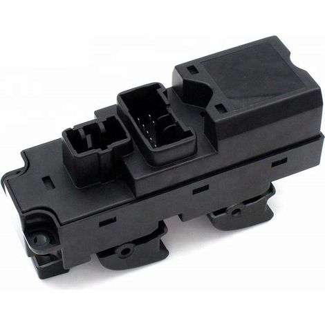 Compatible with Mazda 7 window regulator switch SA10-66-350M1 SA1066350M1 (1/4)