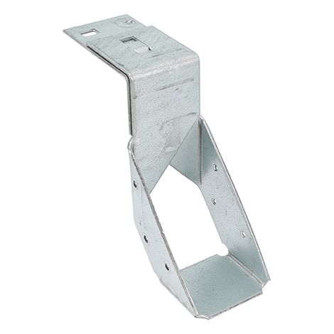 TIMCO Masonry Joist Hangers Galvanised - 47 x 125