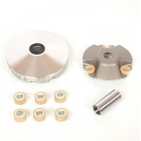 p2r variator für roller yamaha 125 x-city 2006 bis 2020 neu (1/4)