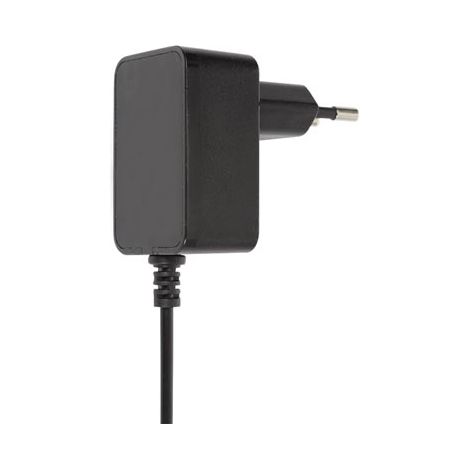 Caricatore compatto con connessione mini USB - 5 Vcc - 1 A (1/5)