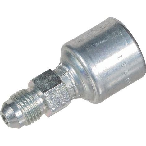 Raccord à sertir GATES 4G5MJ