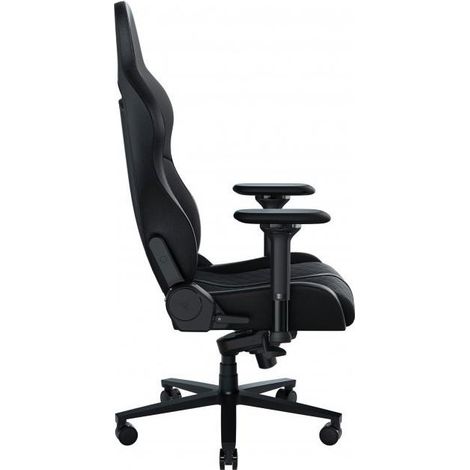 Razer Enki chaise de jeu ergonomique noir confortable