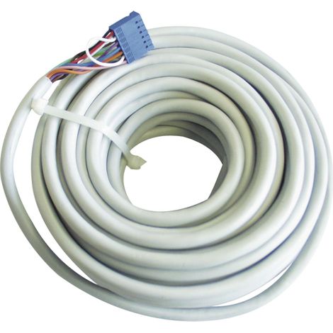 Abloy Anschlusskabel EA219 Kabel ø 6,5mm für Elektro-Sicherheitsschloss 10m (1/2)