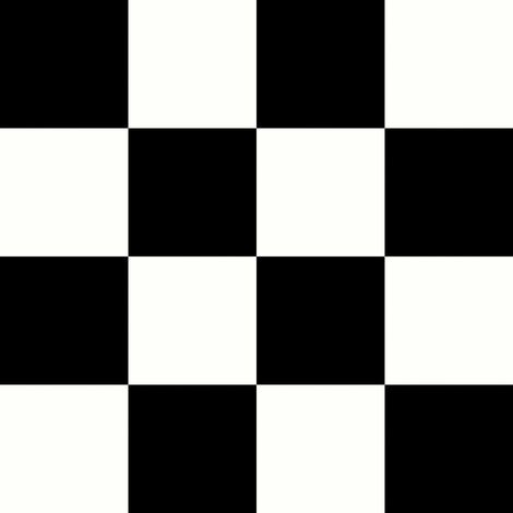 Décoweb – Dalle de sol PVC damier noir et blanc – Rouleau 4m x 3m – Épaisseur 2,8mm – Résistance au glissement R10 – Usage domestique