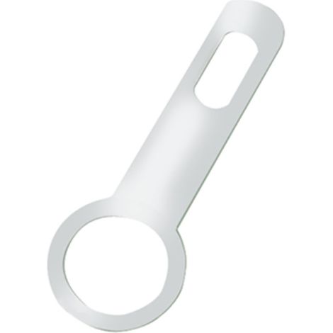 Vogt Verbindungstechnik 2021 Ms sn Lötöse Kontaktoberfläche verzinnt 500 St. (L x B) 5 mm x 3 mm